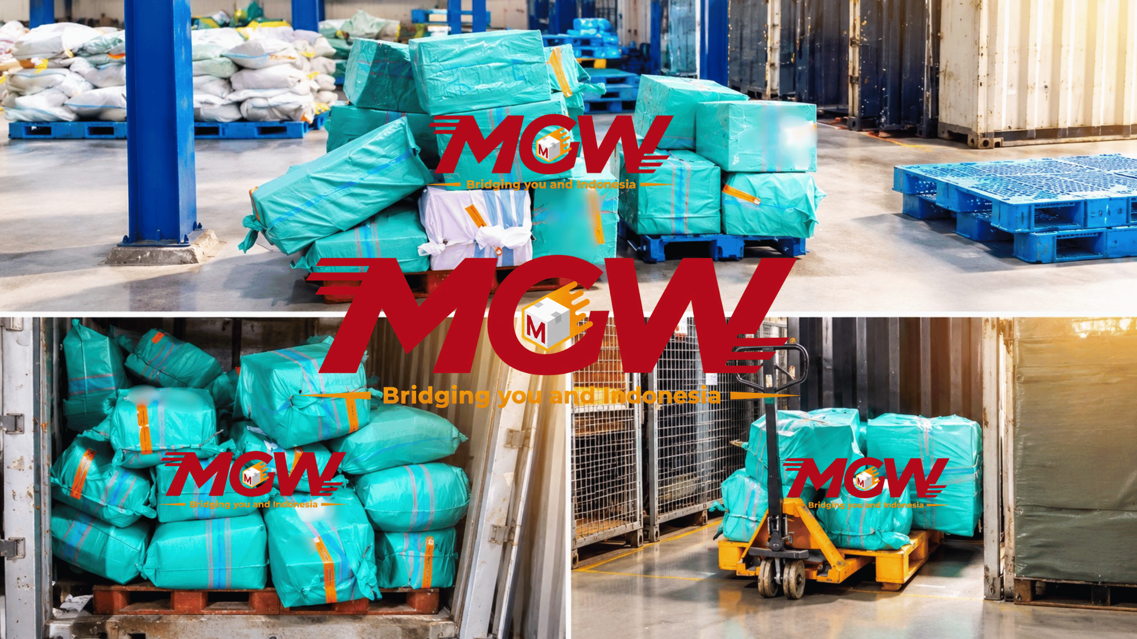 Kirim Paket ke Vietnam dengan Mudah dan Hemat Bersama MGW Express