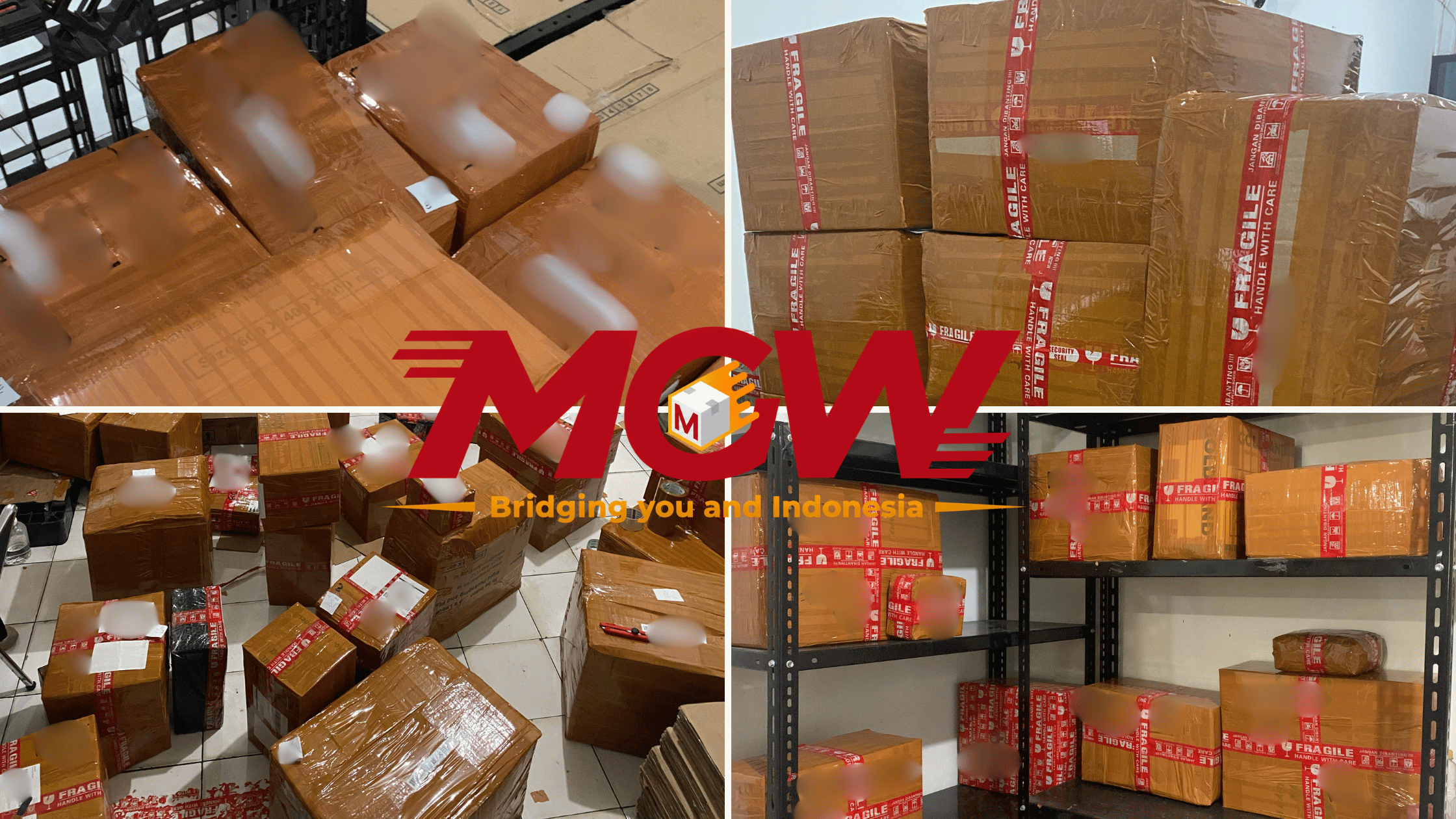 Customer Testimonials: Why Customers Trust MGW Express for International Shipping