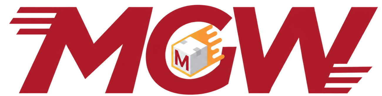 MAIGEIWO